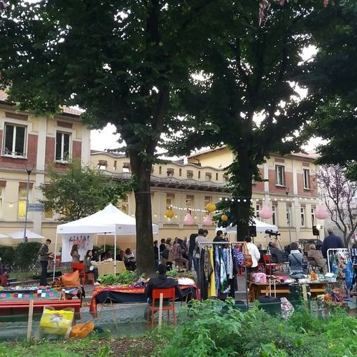 365° San Salvario Festival: due giorni di festa per celebrare i 10 mesi del progetto di Felicità Civica
