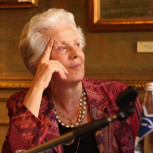 Lutto nel mondo della musica: addio a Francesca Gentile Camerana
