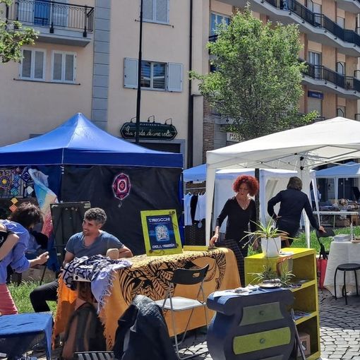 A Rivoli, torna il Festival del Benessere: 40 espositori per scoprire come prendersi cura di sé