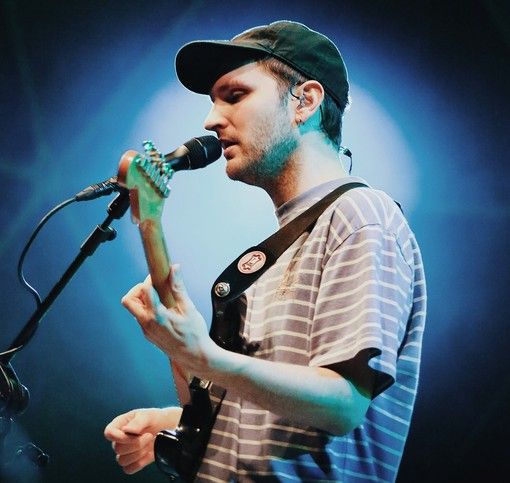Teatro Superga: rinviato il concerto di Giorgio Poi