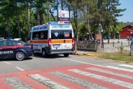 Raccolta fondi per il giovane settimese annegato a Viverone
