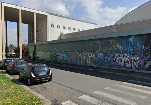 graffiti