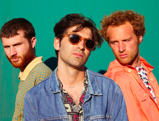 Da Parma a Torino, i Segreti in concerto allo sPAZIO211
