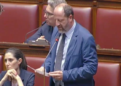 L’ospedale della Pellerina arriva in Parlamento, Iaria: “Il Governo faccia cambiare idea a Comune e Regione” [VIDEO]