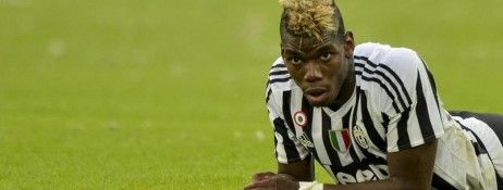 Juventus: Pogba sempre pi&amp;ugrave; leader, avr&amp;agrave; la maglia numero dieci