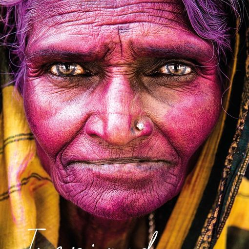 Inspired by the People: allo Spazio Musa apre la mostra fotografica di Stefano Lotumolo