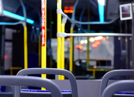 bus trasporti pubblici