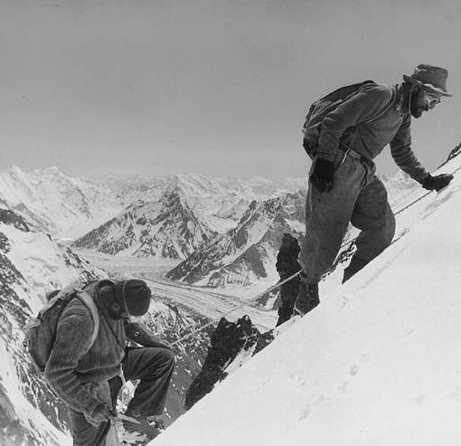 70 anni fa la prima scalata italiana al K2: il Museo della Montagna celebra l'impresa con una sezione permanente