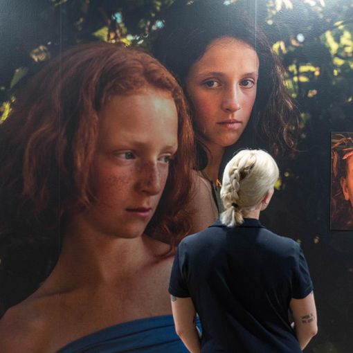 Alla Cavallerizza, la mostra &quot;La Luna Bambina&quot;: il mondo attraverso l'incanto dell'arte contemporanea