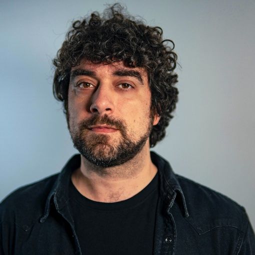 Senti chi parla: Leonardo Bianchi presenta il suo libro da Off Topic