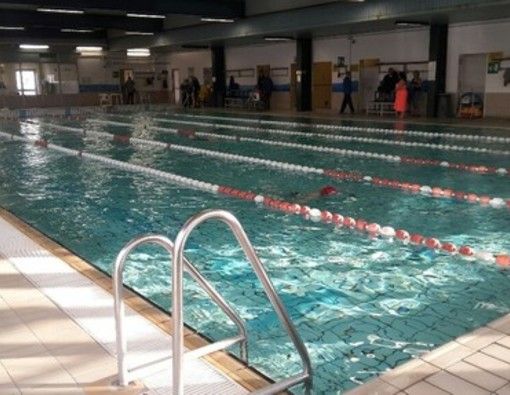 Piscina Lido: aperta anche in orario serale in occasione di &quot;Torino Nuota&quot;