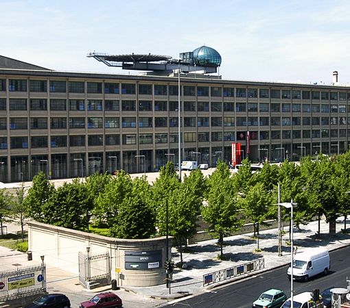 Al Lingotto di Torino la prima edizione di Autoteq 5G