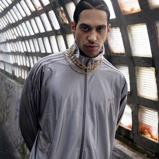 Mahmood arriva all'Anima Festival: è il primo ospite dell'edizione 2024