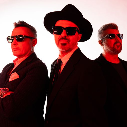 Stupinigi Sonic Park: i Motel Connection special guest del concerto dei Black Eyed Peas