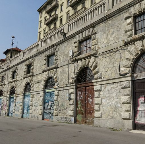 Parlano i Muri: nuova rassegna di incontri al Magazzino sul Po per raccontare l’attualità