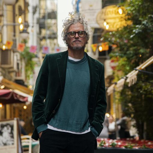 Niccolò Fabi in concerto al Castello di Agliè per il Festival della Reciprocità