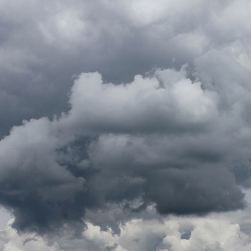 Meteo: weekend all'insegna del tempo instabile e abbassamento delle temperature