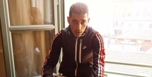 Omicidio Fatima: condannato all’ergastolo Mohssine Azhar