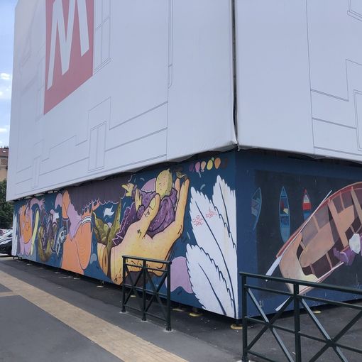 Piazza Bengasi, nel 2025 via ai lavori per il parcheggio: dopo 12 anni torna il mercato