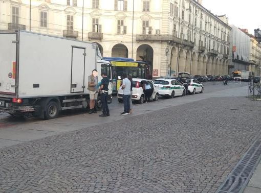 Sequestrati 115 chili di prodotti surgelati per cattiva conservazione