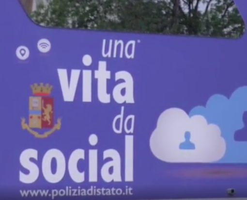 Polizia di Stato:  Eurovision, a Torino musica e legalità insieme ai giovani