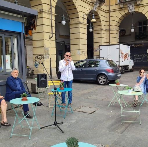 Portinerie di Comunità “aperte per ferie” a Torino: per tutto agosto eventi e servizi per i cittadini