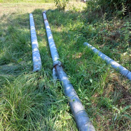 Furti d'acqua per oltre 100 mila litri nel territorio del Canavese