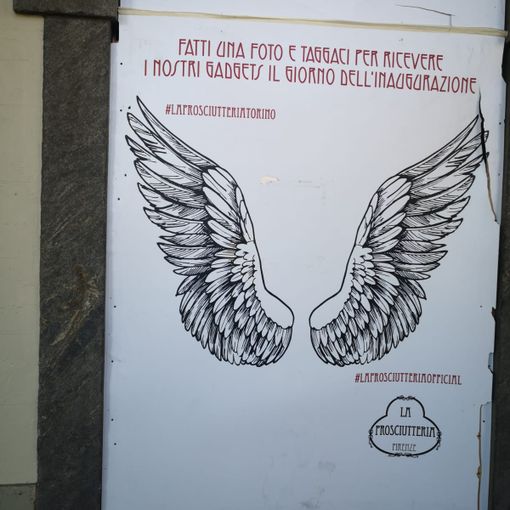 La Prosciutteria Firenze arriva a Torino e cerca personale
