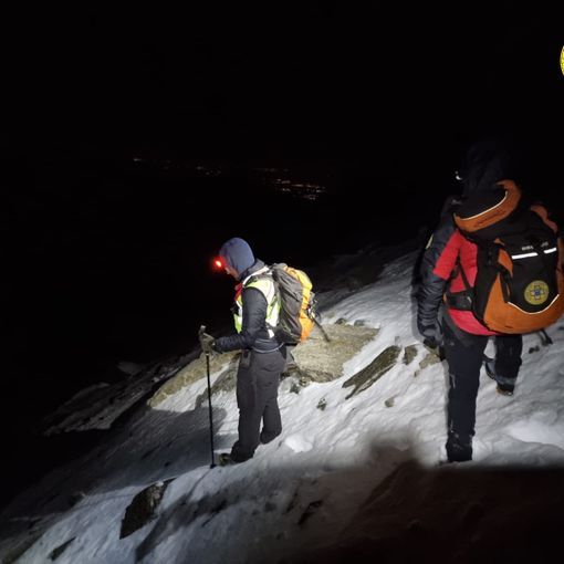 Precipita da una cima in Val Soana: ritrovato senza vita un escursionista