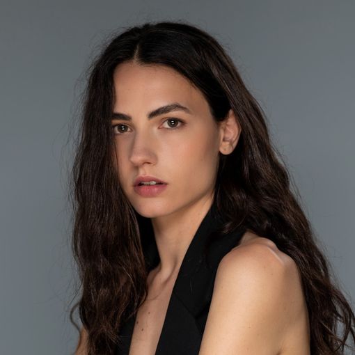 attrice c'è ancora domani