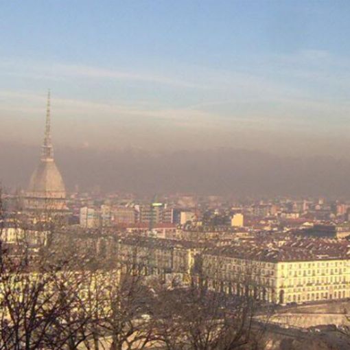 Ambiente: in trent'anni a Torino le emissioni di Co2 scese del 47%