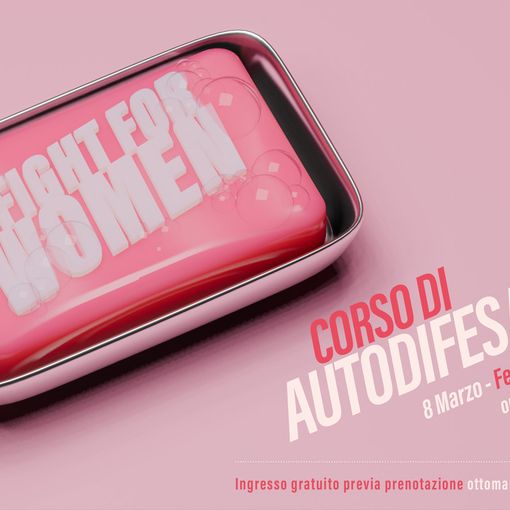 Museo del Cinema: per l'8 marzo un corso di difesa personale sulle orme dei grandi personaggi femminili