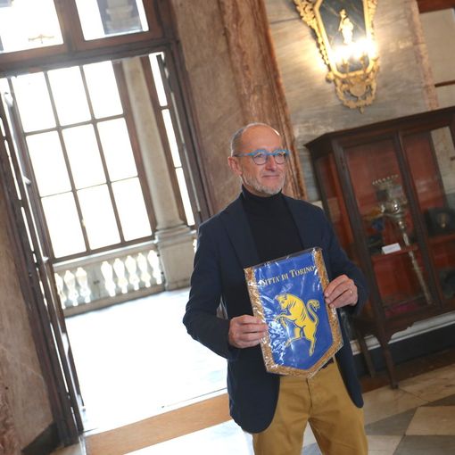Da Torino all'Artico, il 1° aprile Roberto Nada parte per i ghiacci: &quot;Il termometro va da zero a - 40°&quot; [VIDEO E FOTO]