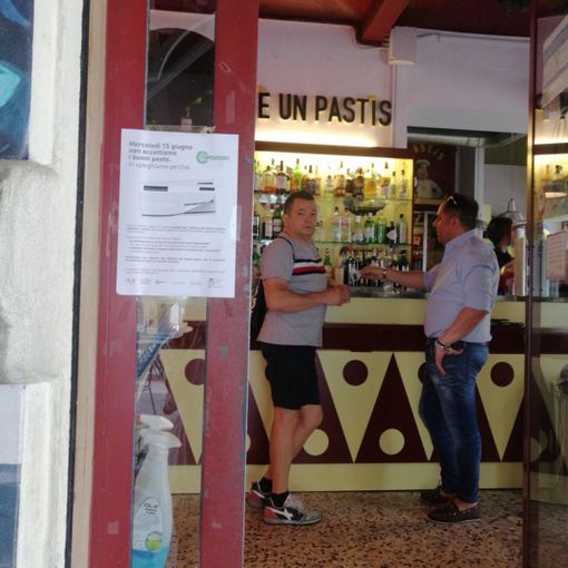 Domani a Torino sciopero dei buoni pasto. I ristoranti: &quot;Lavoriamo in perdita&quot;