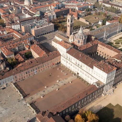 musei reali