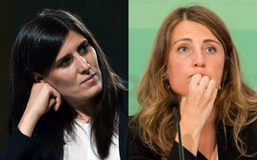 La candidatura di Chiara Gribaudo alla presidenza della Regione legata all’esito dell’incontro coi 5 Stelle