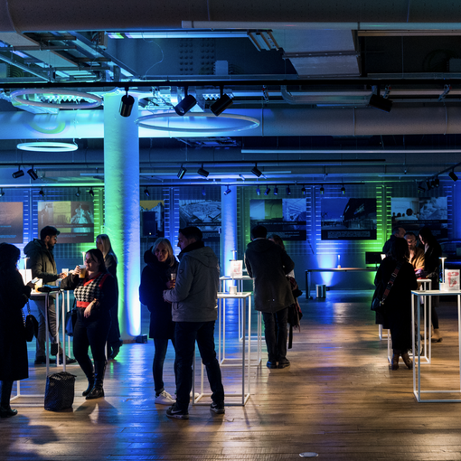Una Notte da Green Pea e Discovery Museum alla scoperta delle buone pratiche per l'ambiente