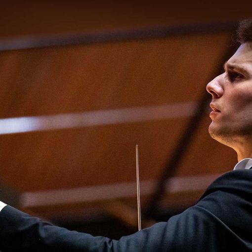 Diego Ceretta dirige Orchestra e Coro del Regio sulle musiche di Respighi e Cherubini