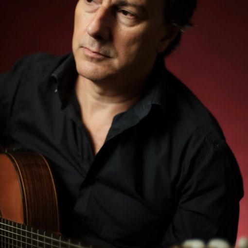 Pippo Pollina: il cantautore palermitano sul palco del Folkclub