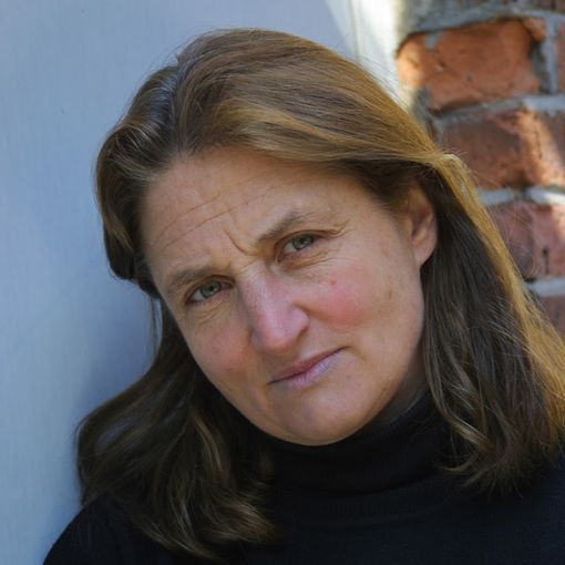 La fotografa Susan Meiselas incontra il pubblico torinese a Camera