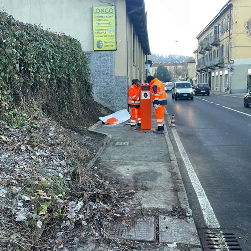 Foto dal gruppo facebook &quot;Sei di Madonna del Pilone se&quot;
