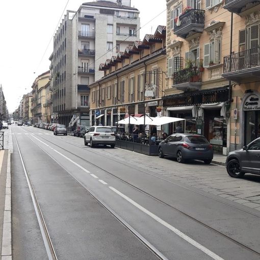 Un video contest per immortalare &quot;il bello&quot; di via Madama Cristina