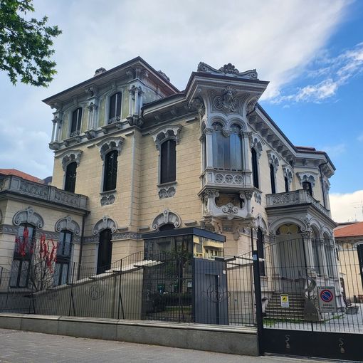 Villino Raby