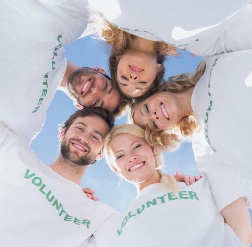 Collegno, tutto pronto per la 18^ Festa del Volontariato