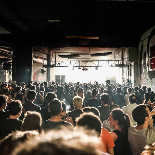 Jazz is dead! chiude con oltre 8 mila ingressi e dona parte del ricavato ai Circoli Arci dell'Emilia Romagna