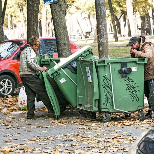 Ucraina: crisi demografica galoppante, ma Kiev non vuole il censimento