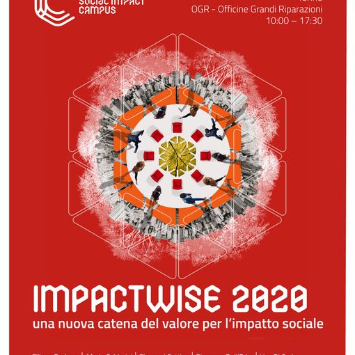 Aperte le iscrizioni per l’inaugurazione del Cottino Social Impact Campus