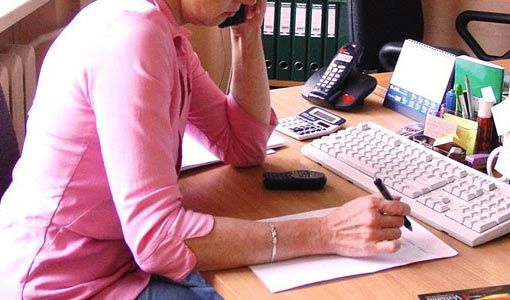 Ascom ti ascolta: sostegno psicologico per le imprese e i dipendenti