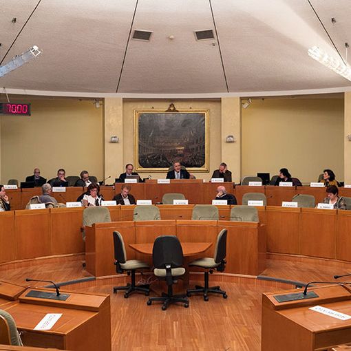 Over 65, il Piemonte al terzo posto in Italia