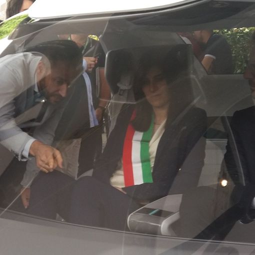 Lega, salvagente per la sindaca. Ricca: “Pieno supporto ad Appendino per salvare Salone dell’Auto&quot;